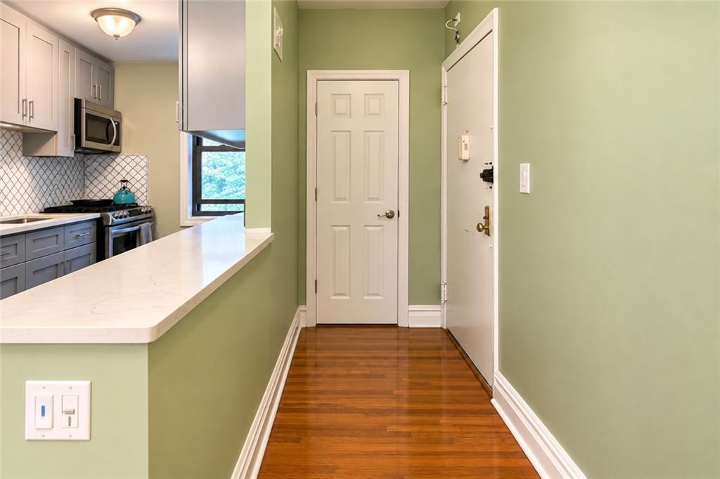 125 Ocean Avenue 5D, Brooklyn, New York, 11225