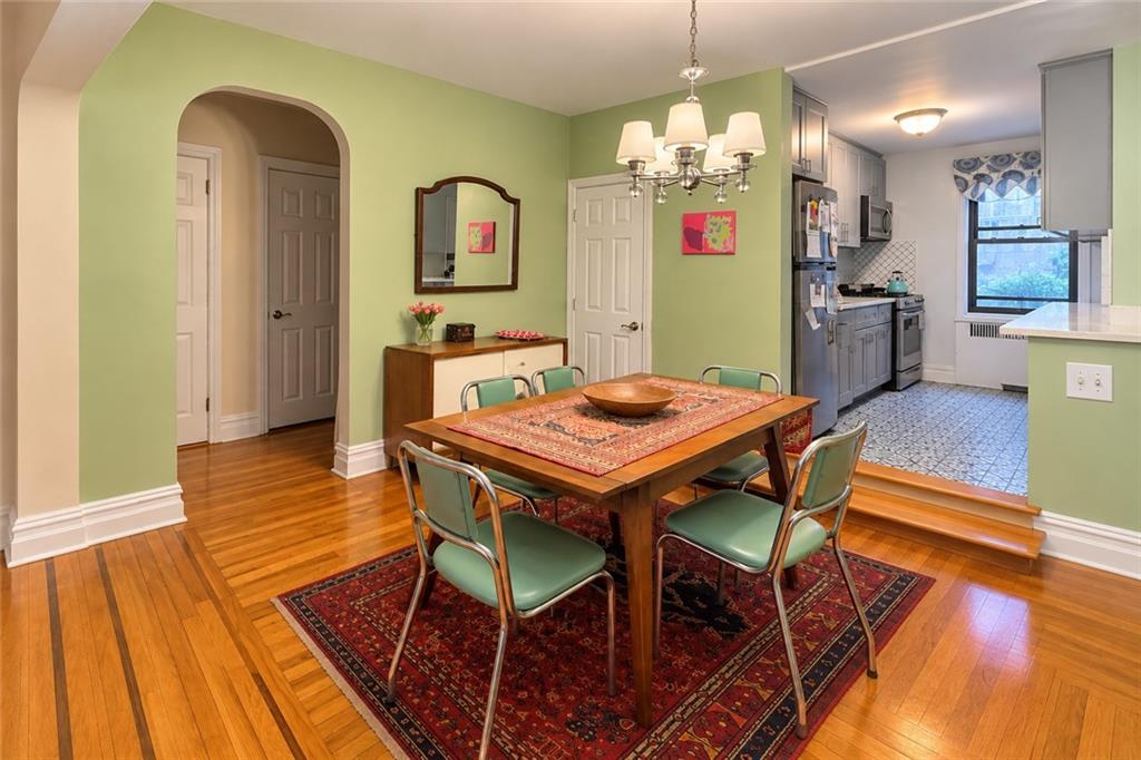 125 Ocean Avenue 5D, Brooklyn, New York, 11225 image 6