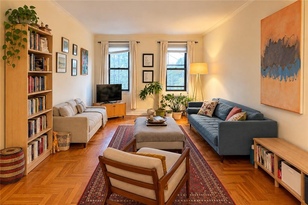 125 Ocean Avenue 5D, Brooklyn, New York, 11225 image 10