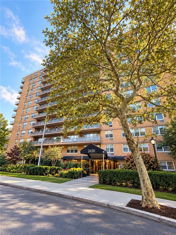 2650 Ocean Parkway 6E, Brooklyn, New York, 11235