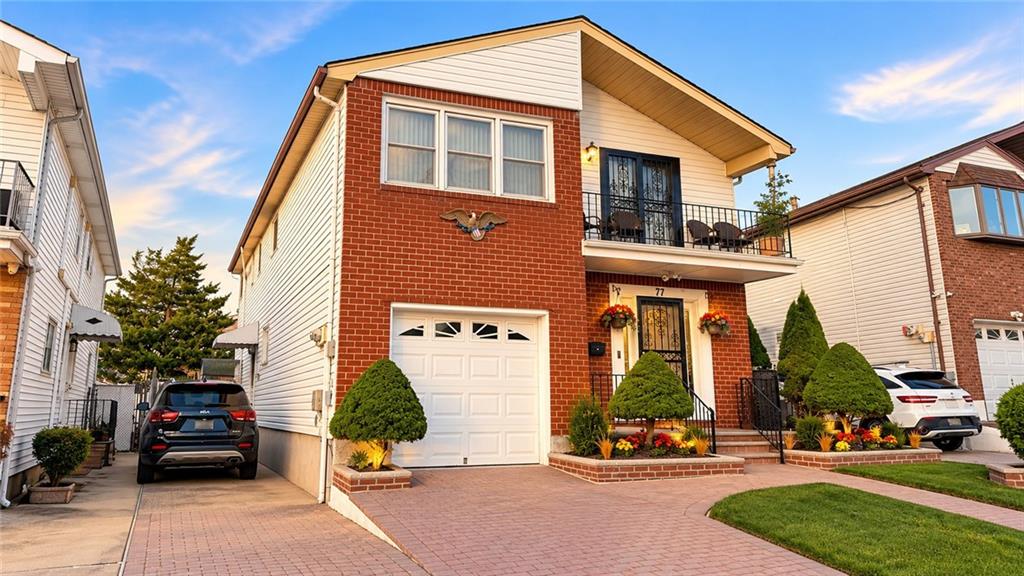 77 Furness Place, Staten  Island, New York, 10314