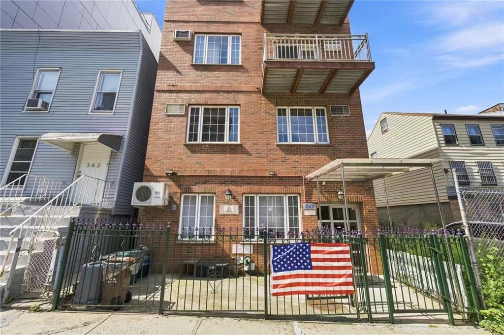 360 43rd Street 2A, Brooklyn, New York, 11232 image 8