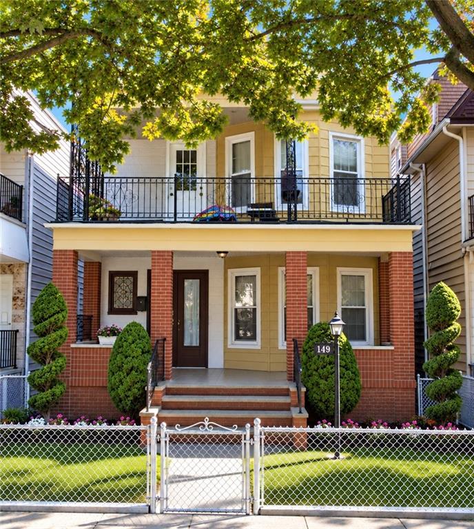 149 Bay 34th Street, Brooklyn, New York, 11214