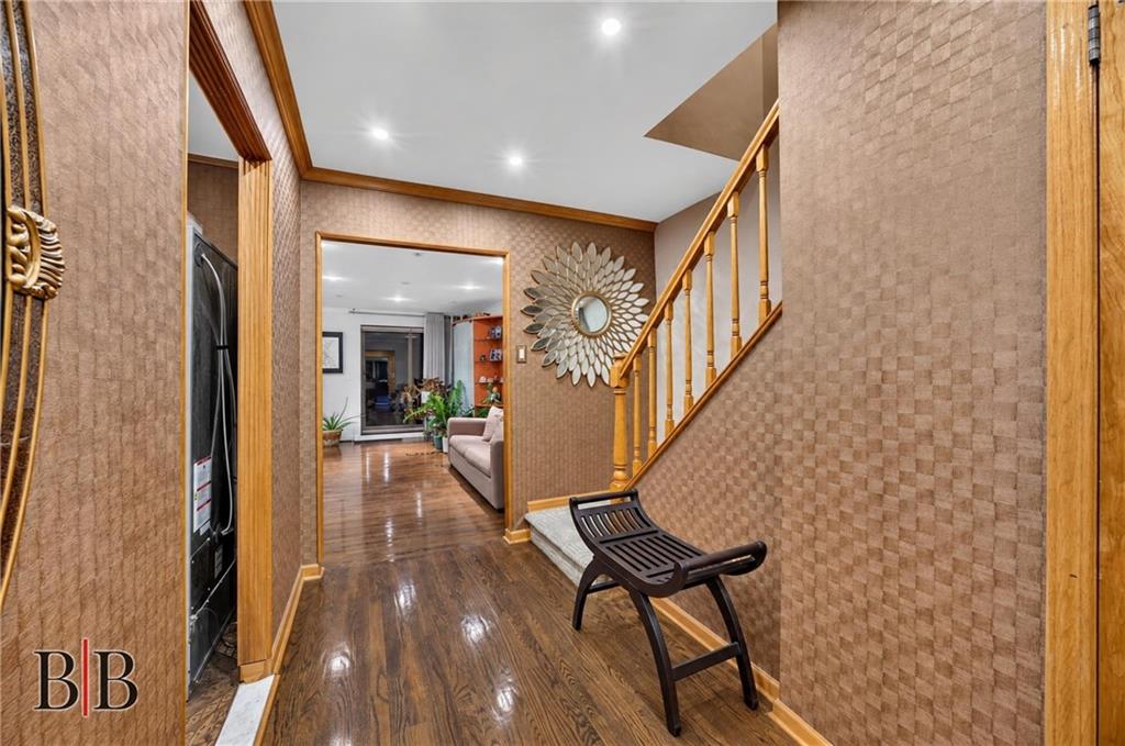 2078 Pearson Street, Brooklyn, New York, 11234