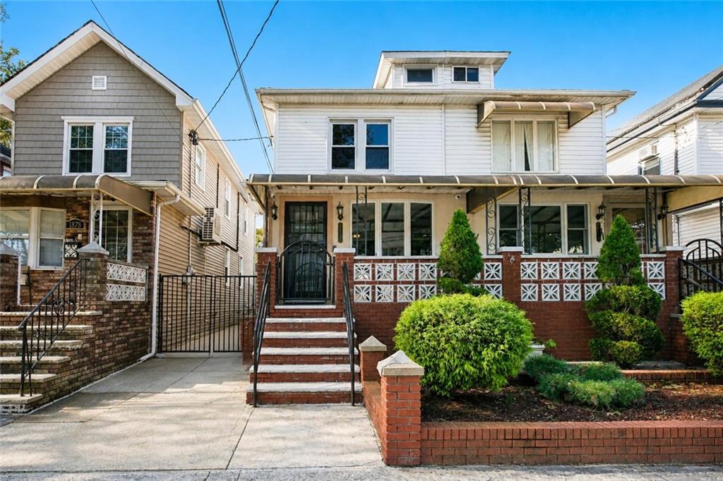 1876 Ryder Street, Brooklyn, New York, 11234 image 7