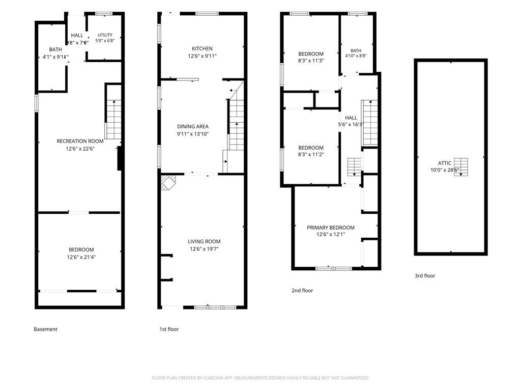 1876 Ryder Street, Brooklyn, New York, 11234 image 21