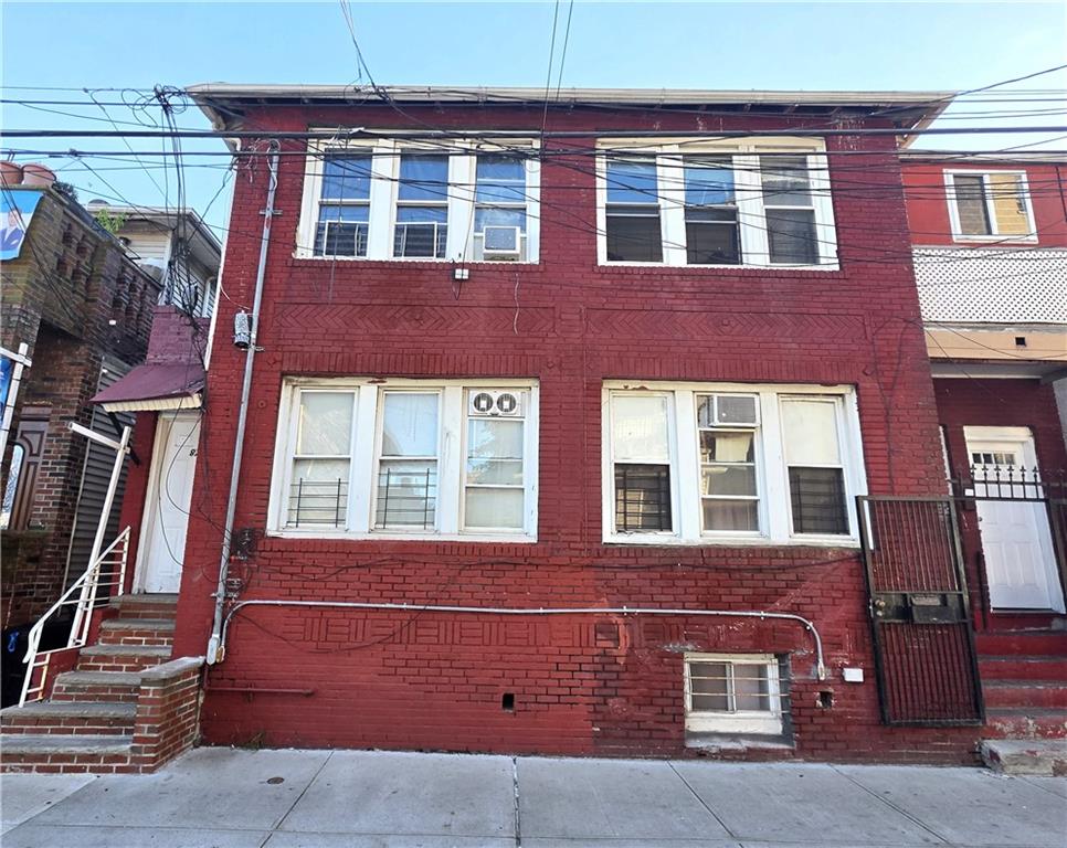 8A Brighton 10th Court, Brooklyn, New York, 11235