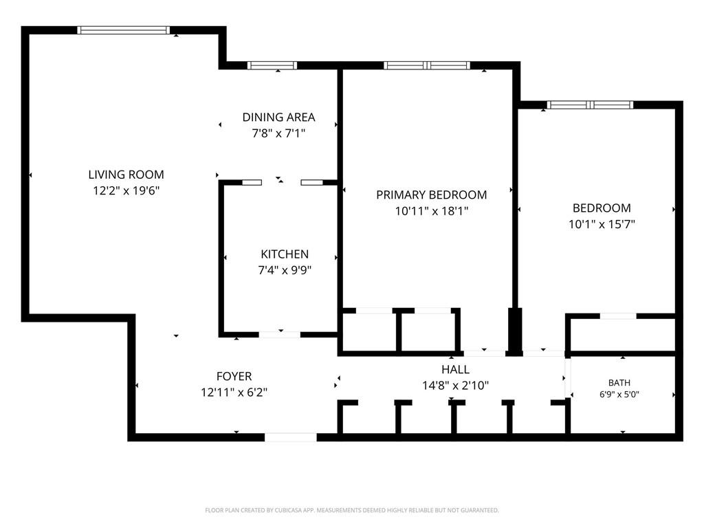 350 Richmond Terrace 1W, Staten  Island, New York, 10301 image 20