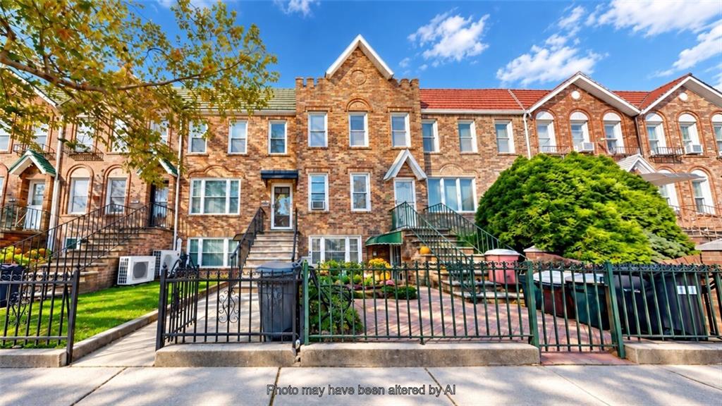 2058 Coyle Street, Brooklyn, New York, 11229 image 13