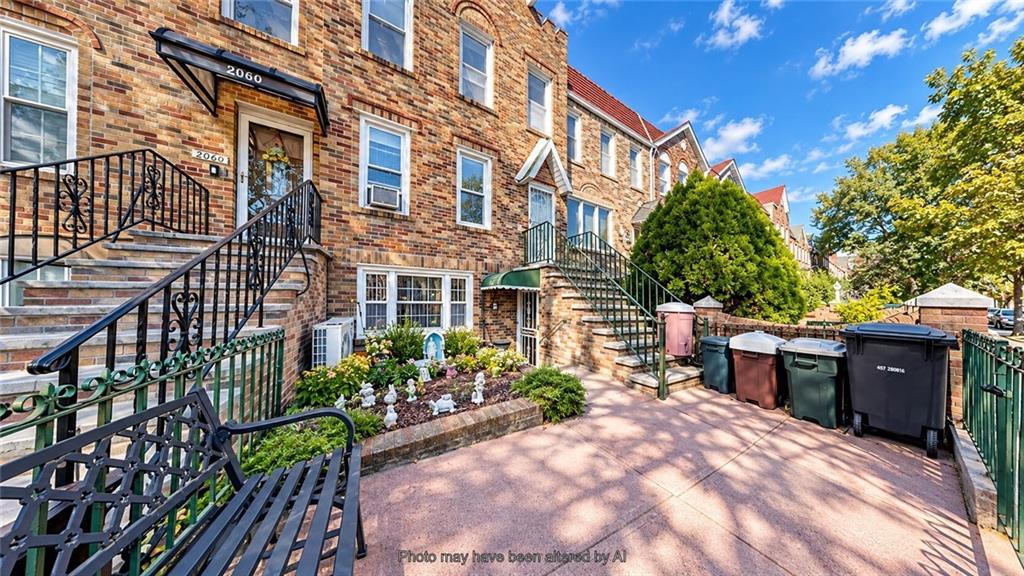 2058 Coyle Street, Brooklyn, New York, 11229