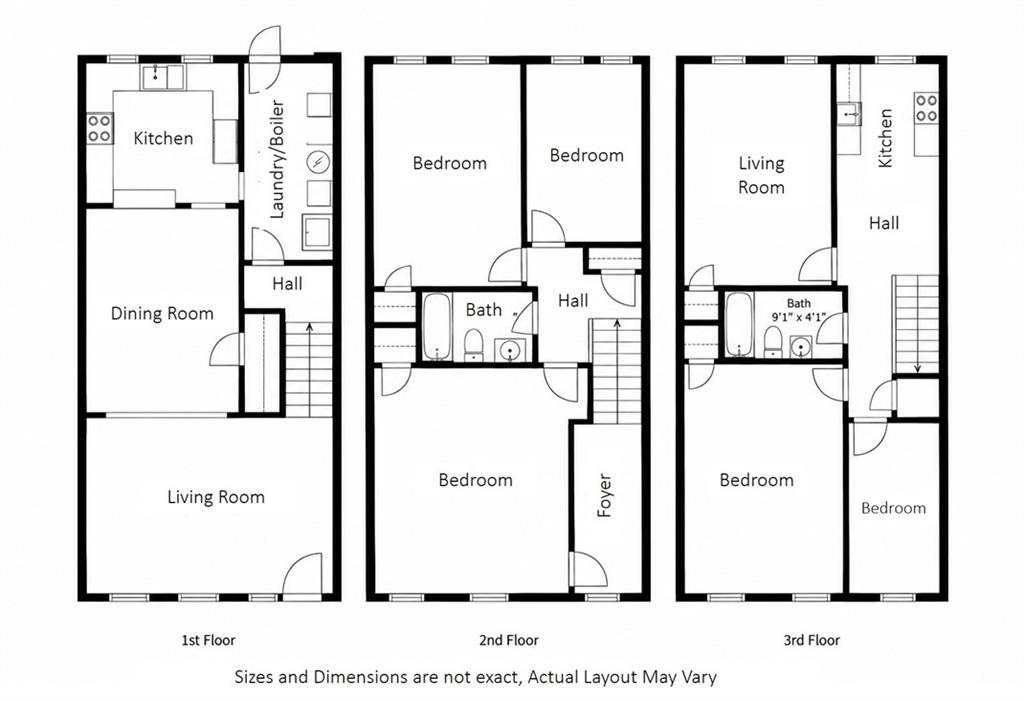 2058 Coyle Street, Brooklyn, New York, 11229 image 25
