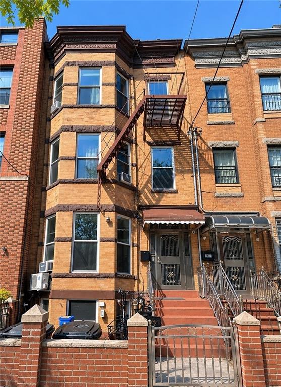 759 52nd Street, Brooklyn, New York, 11220