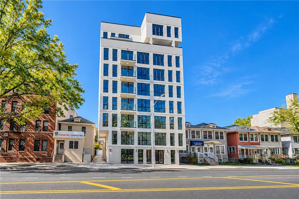 2518 Ocean Avenue 204, Brooklyn, New York, 11229 image 14