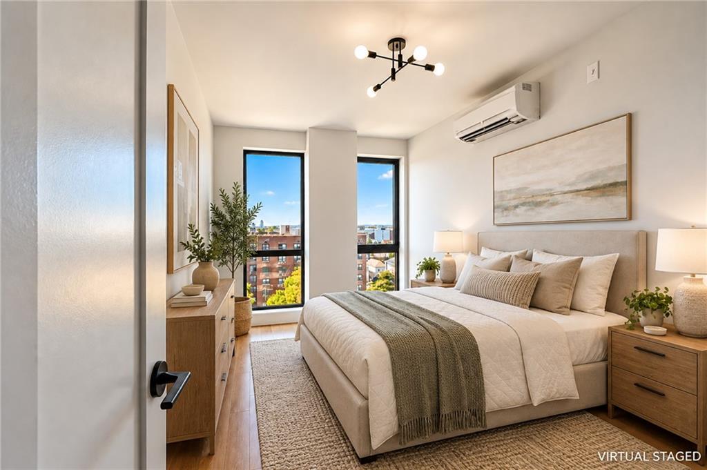 2518 Ocean Avenue 204, Brooklyn, New York, 11229