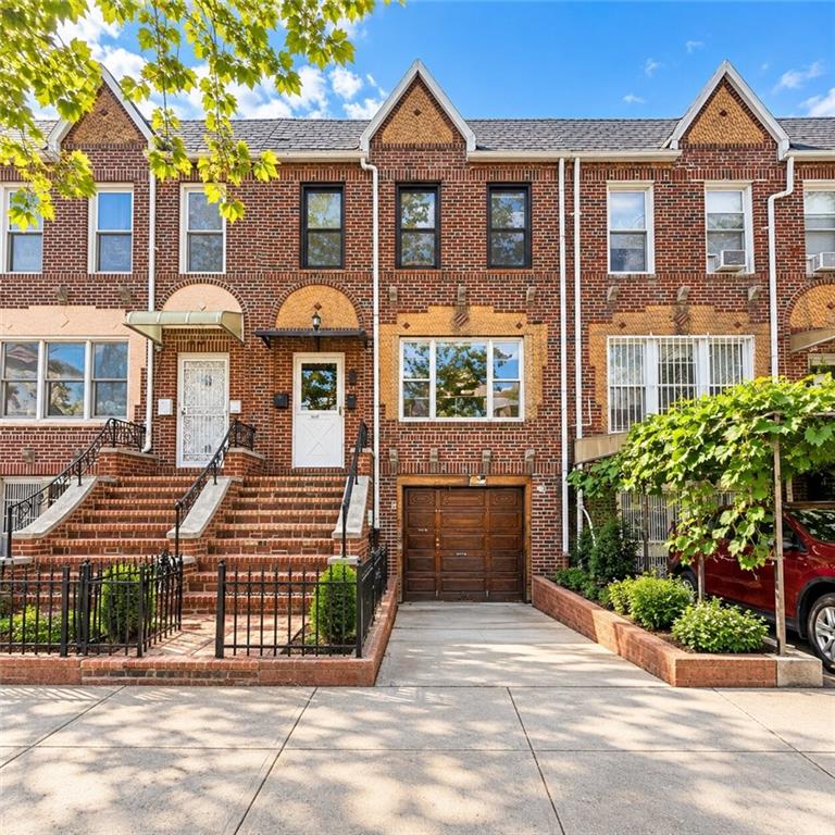 1652 West 8th Street, Brooklyn, New York, 11223