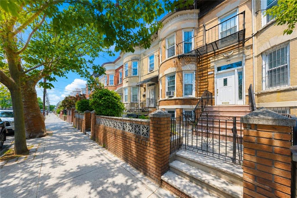 1673 83rd Street, Brooklyn, New York, 11214