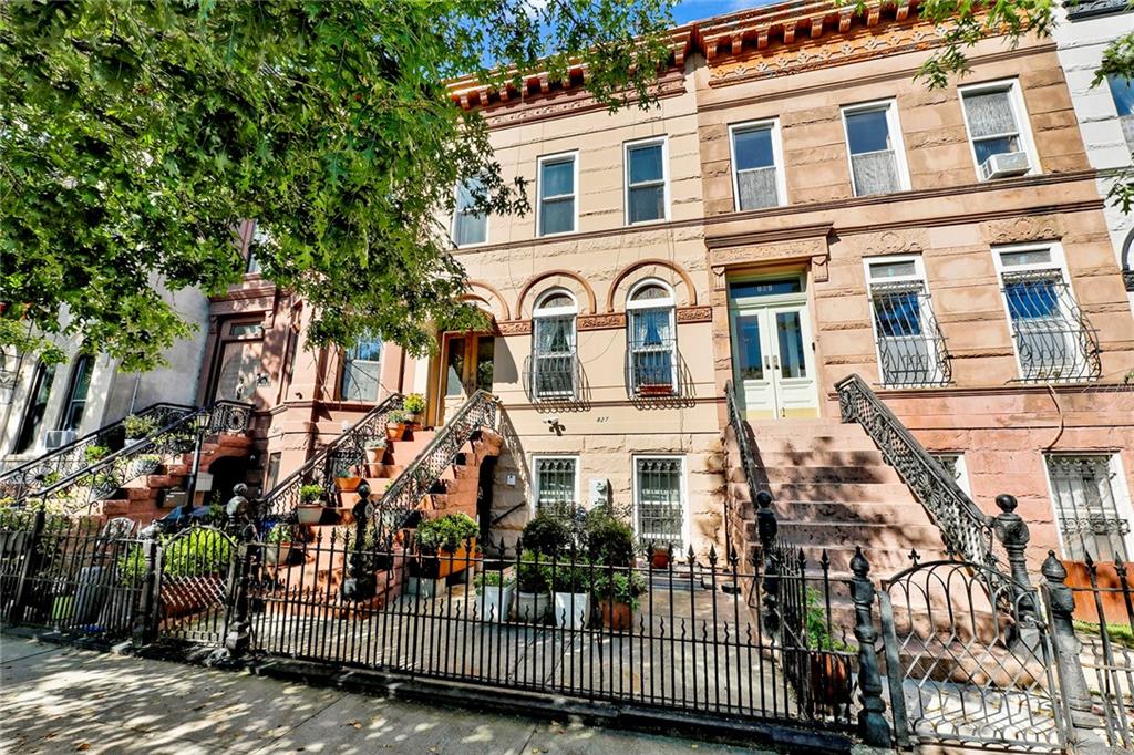 827 Hancock Street, Brooklyn, New York, 11233 image 6