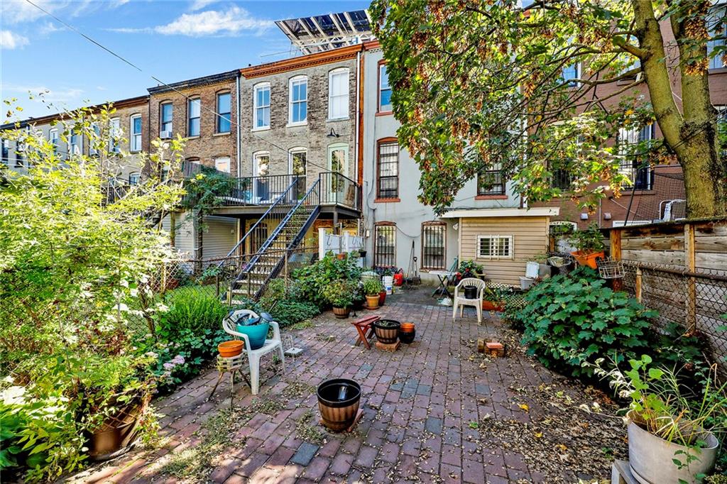 827 Hancock Street, Brooklyn, New York, 11233 image 8