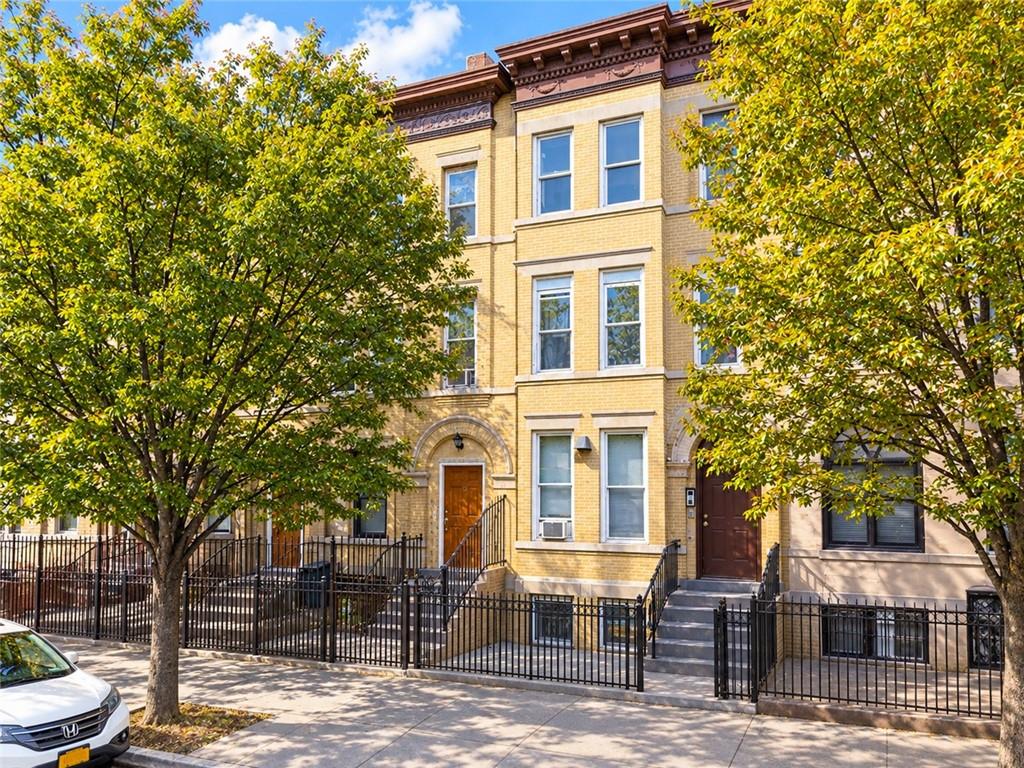 319 48th Street, Brooklyn, New York, 11220
