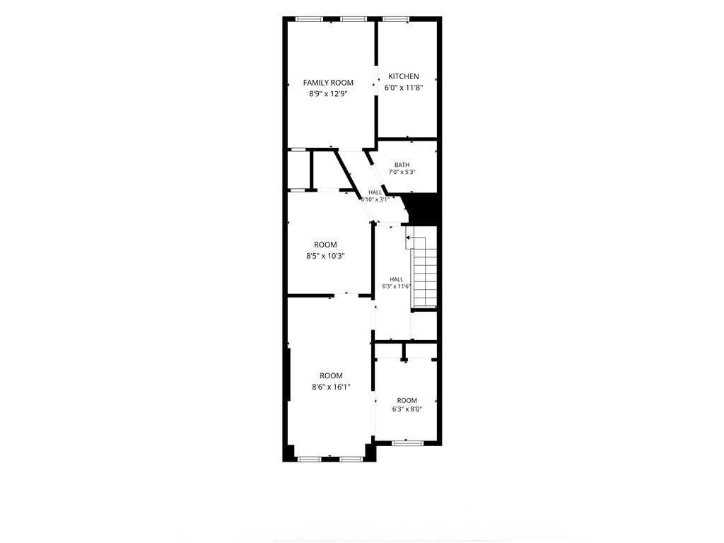 319 48th Street, Brooklyn, New York, 11220 image 39