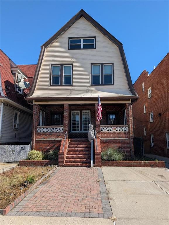 186 Beach 118th Street, Rockaway Park, New York, 11694 image 14