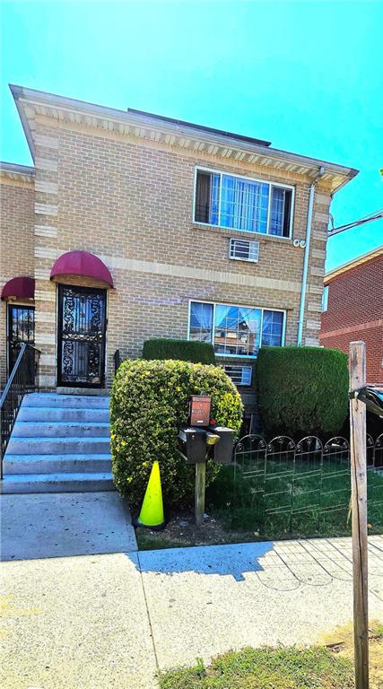 646 East 103rd Street, Brooklyn, New York, 11236