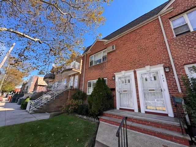 323 Bay 8th Street 1B, Brooklyn, New York, 11228