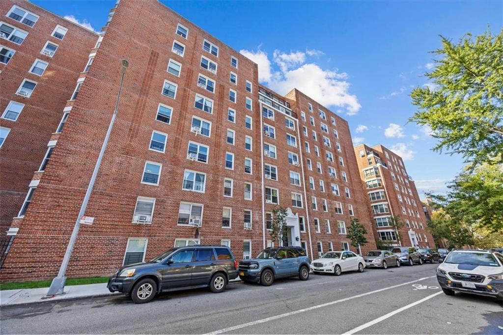 170 72nd Street 536, Brooklyn, New York, 11209 image 17