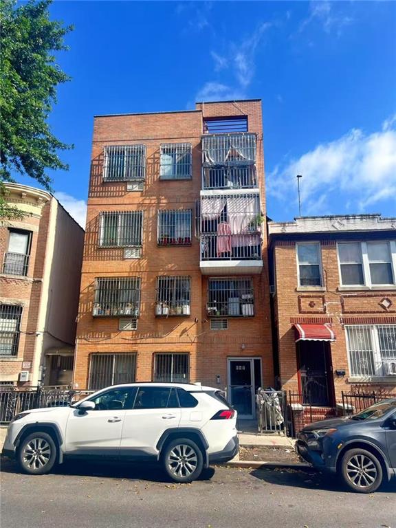661 51st Street 7, Brooklyn, New York, 11220 image 8