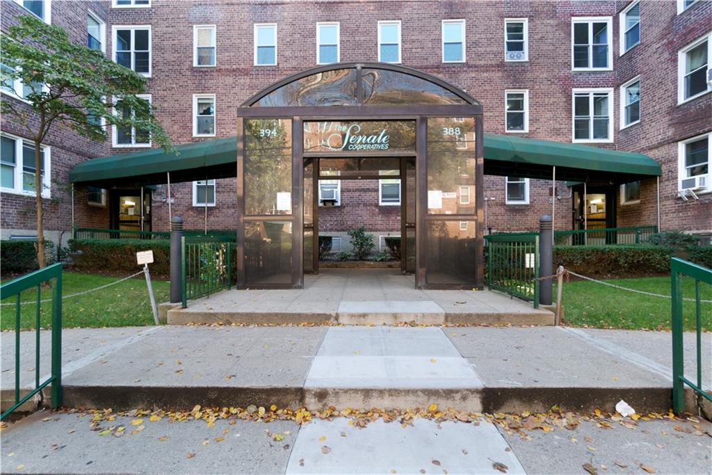 388 Avenue S 2B, Brooklyn, New York, 11223