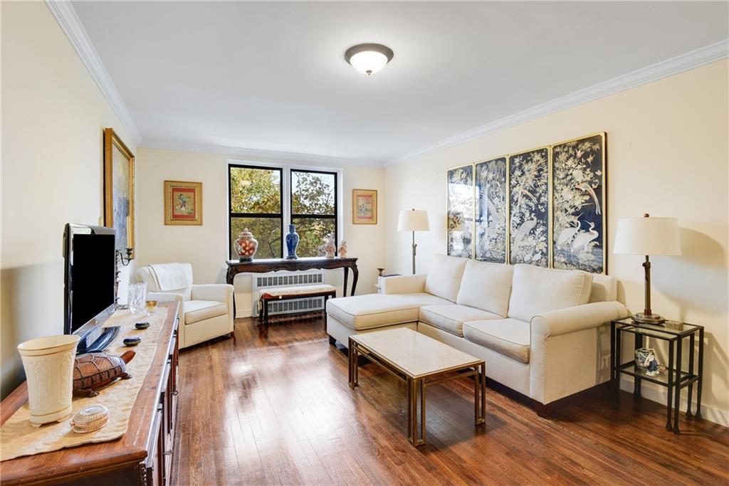 40 89th Street 4F, Brooklyn, New York, 11209