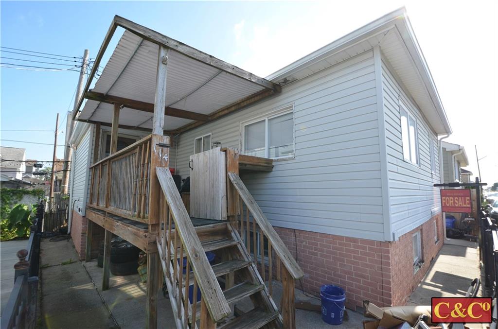114 Frank Court, Brooklyn, New York, 11229