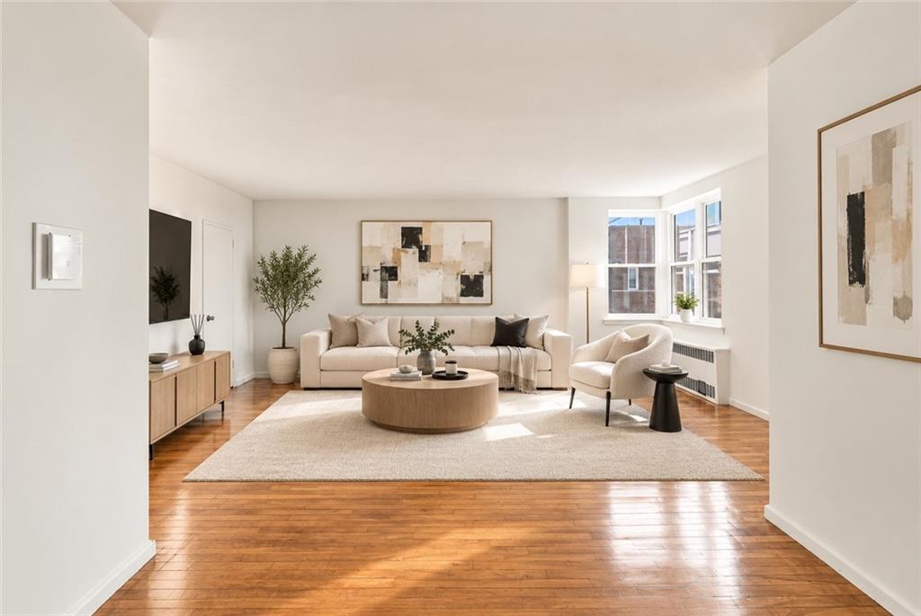 9801 Shore Road 6H, Brooklyn, New York, 11209