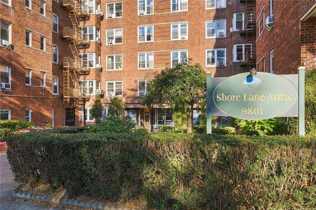 9801 Shore Road 6H, Brooklyn, New York, 11209 image 14