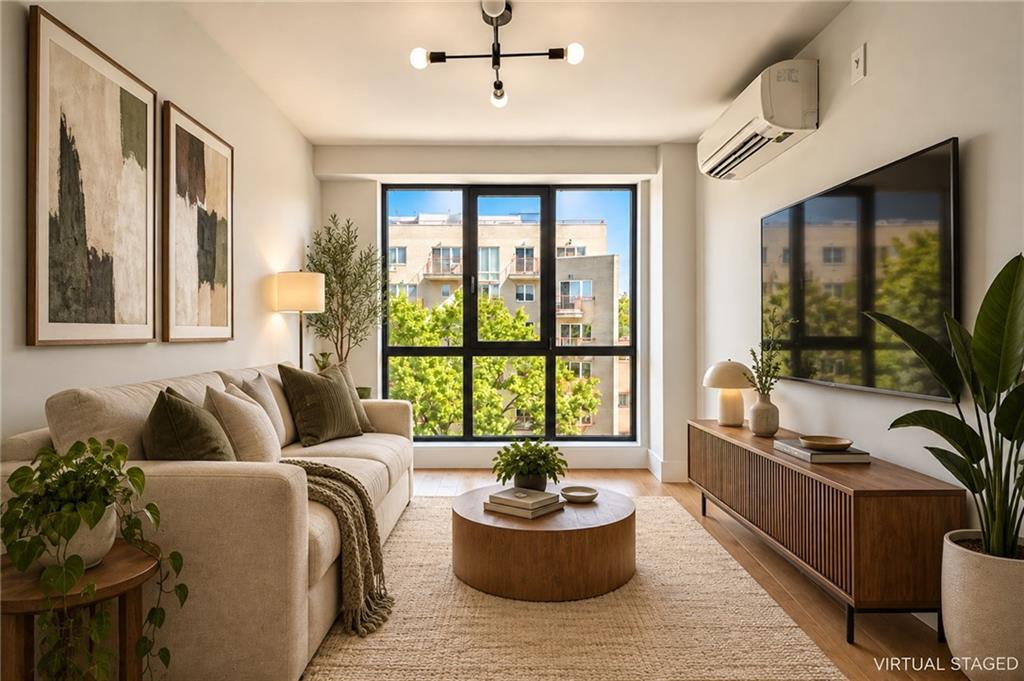 2518 Ocean Avenue 602, Brooklyn, New York, 11229