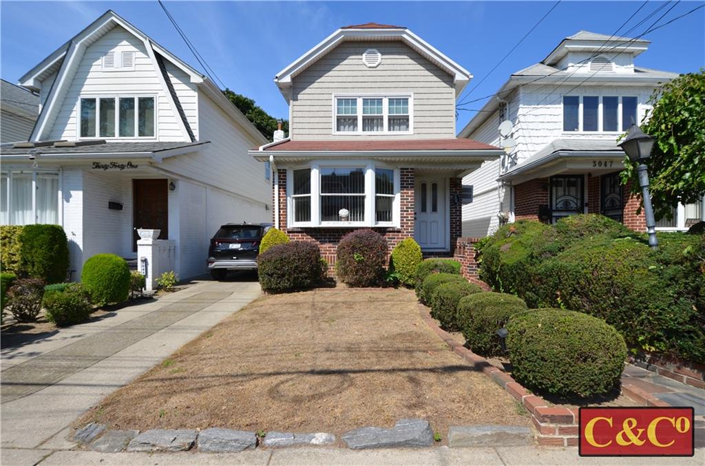 3043 Avenue T, Brooklyn, New York, 11229