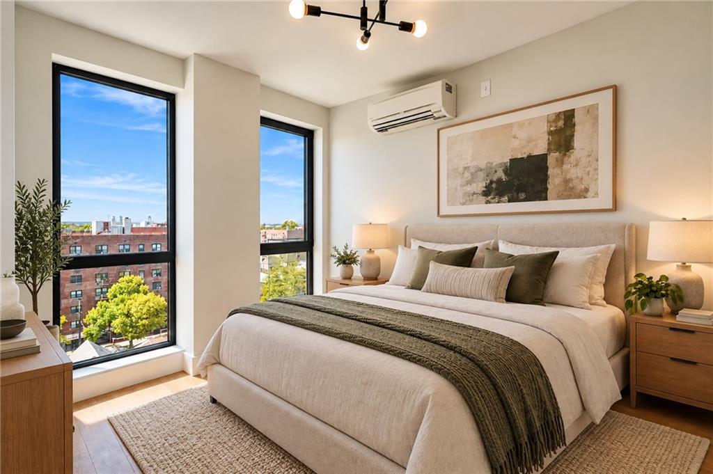 2518 Ocean Avenue 601, Brooklyn, New York, 11229