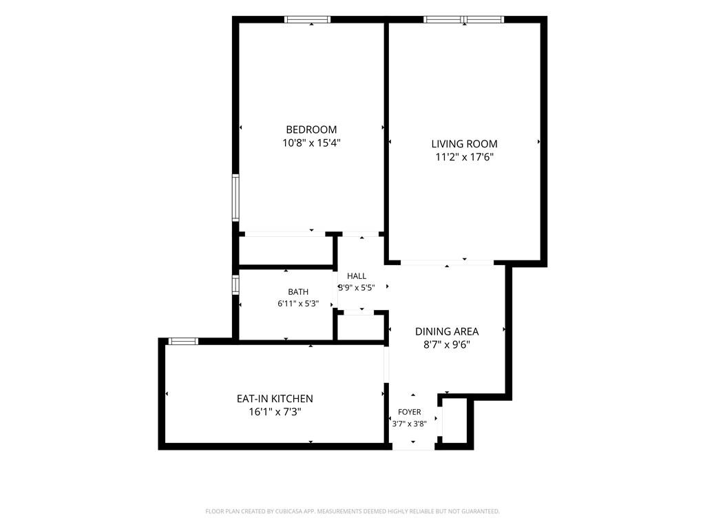 9902 3rd Avenue 4A, Brooklyn, New York, 11209 image 15