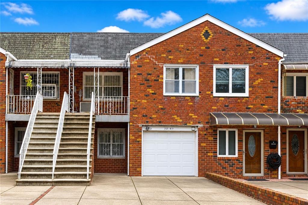 2260 East 60th Place, Brooklyn, New York, 11234