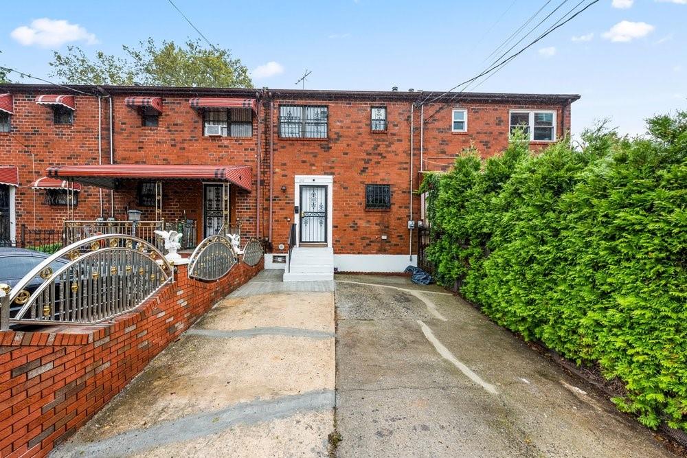 678 BELMONT Avenue, Brooklyn, New York, 11207