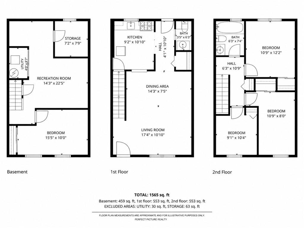 678 BELMONT Avenue, Brooklyn, New York, 11207 image 14