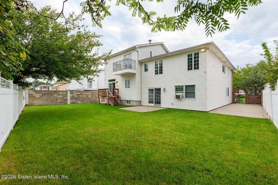 337 Thomas Street, Staten  Island, New York, 10306 image 29