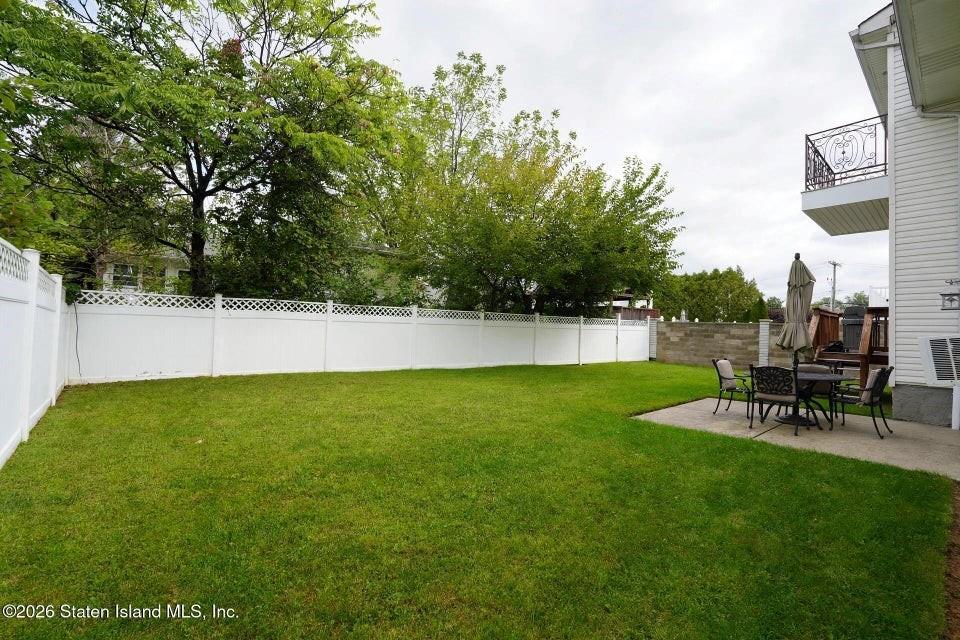 337 Thomas Street, Staten  Island, New York, 10306 image 30