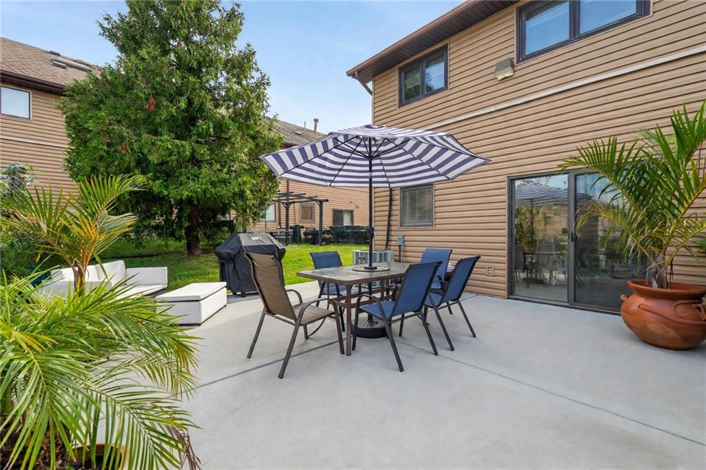 267 Rolling Hill Green 267, Staten  Island, New York, 10312 image 36
