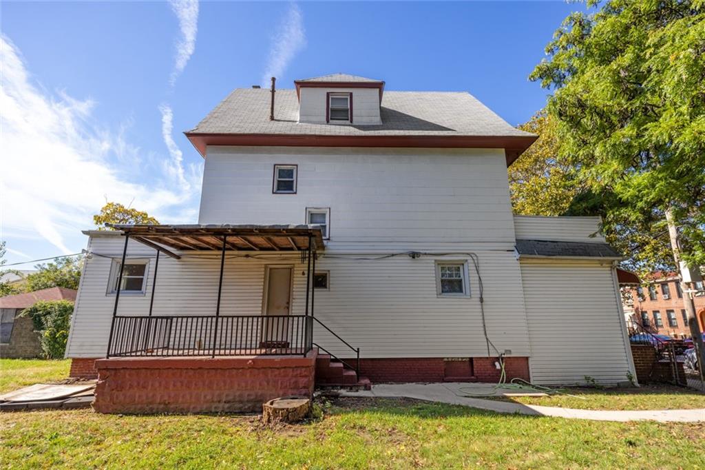 3618 Avenue D Image 4