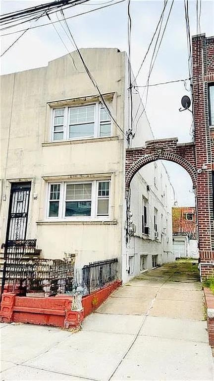 2358 East 2nd Street, Brooklyn, New York, 11223
