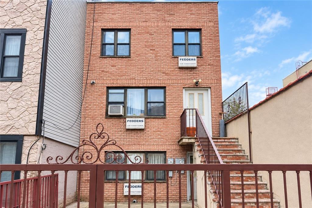 1247 Putnam Avenue, Brooklyn, New York, 11221
