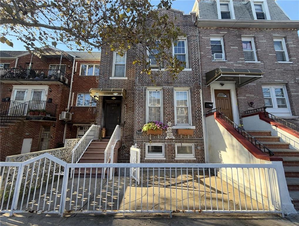 8668 16th Avenue, Brooklyn, New York, 11214