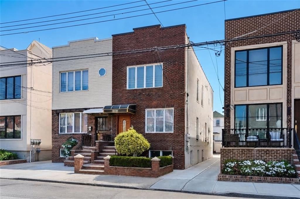 2428 East 2nd Street, Brooklyn, New York, 11218