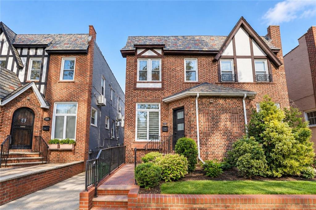 1837 East 33rd Street, Brooklyn, New York, 11234